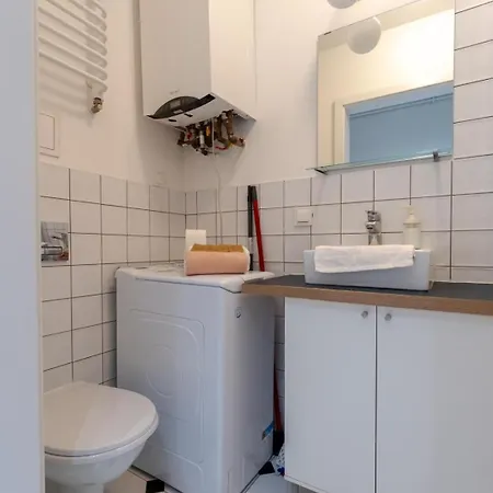 Apartmán Przytulne I Budzetowe Na Sienkiewicza Komfort W Zielonym Sercu Wroclawia *