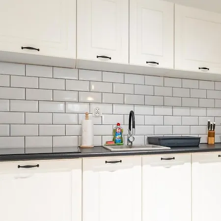 Apartmán Przytulne I Budzetowe Na Sienkiewicza Komfort W Zielonym Sercu Wroclawia
