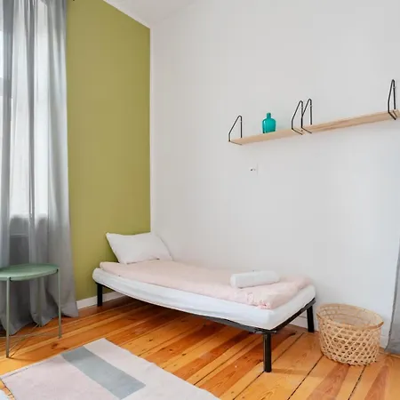 Przytulne I Budzetowe Na Sienkiewicza Komfort W Zielonym Sercu Wroclawia Apartament *